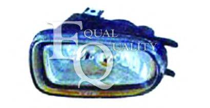 EQUAL QUALITY PF0125D Протитуманна фара