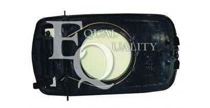 EQUAL QUALITY RS00318 Дзеркальне скло, зовнішнє дзеркало