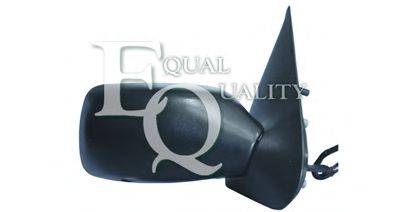 EQUAL QUALITY RS00323 Зовнішнє дзеркало