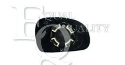 EQUAL QUALITY RS00833 Дзеркальне скло, зовнішнє дзеркало