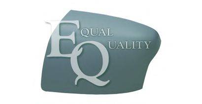 EQUAL QUALITY RD02226 Покриття, зовнішнє дзеркало