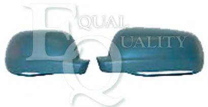 EQUAL QUALITY RS02302 Корпус, зовнішнє дзеркало