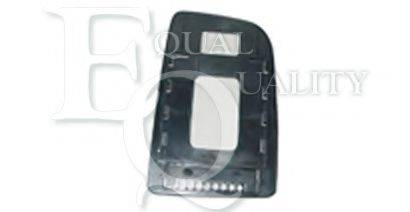 EQUAL QUALITY RS02450 Дзеркальне скло, зовнішнє дзеркало