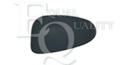 EQUAL QUALITY RS02452 Корпус, зовнішнє дзеркало