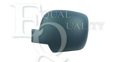 EQUAL QUALITY RS02605 Покриття, зовнішнє дзеркало