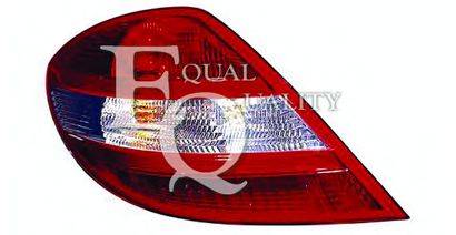 EQUAL QUALITY GP1504 Задні ліхтарі