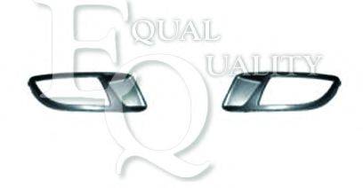 EQUAL QUALITY G1263 Ґрати вентилятора, буфер