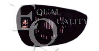 EQUAL QUALITY RS02845 Дзеркальне скло, зовнішнє дзеркало