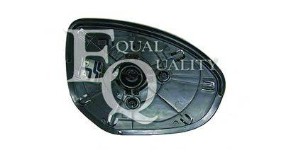EQUAL QUALITY RS02946 Дзеркальне скло, зовнішнє дзеркало