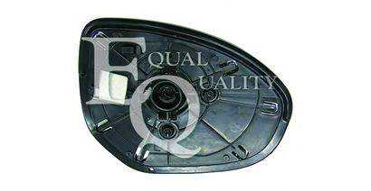 EQUAL QUALITY RS03159 Дзеркальне скло, зовнішнє дзеркало
