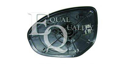EQUAL QUALITY RS03160 Дзеркальне скло, зовнішнє дзеркало