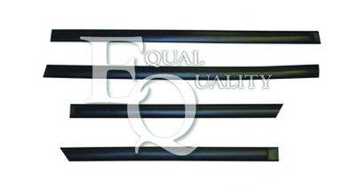 EQUAL QUALITY MAK034 Комплект облицювання / захисної накладки