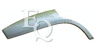 EQUAL QUALITY P1273 Розширення, крило