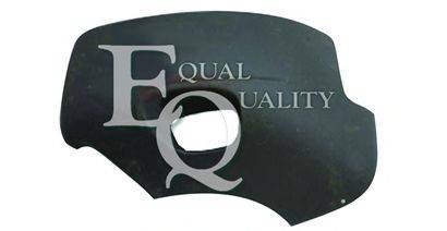 EQUAL QUALITY P2436 Облицювання, бампер