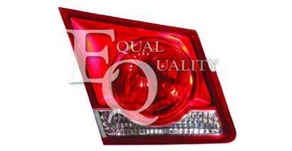 EQUAL QUALITY FP0676 Задні ліхтарі
