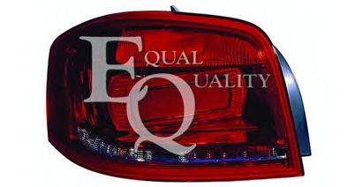 EQUAL QUALITY GP1470 Задні ліхтарі