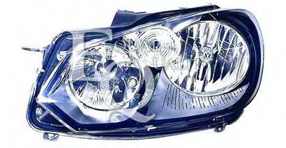 VW 1EG009901-01 Основна фара