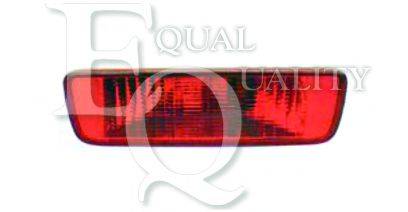 EQUAL QUALITY RN0079 Задній протитуманний ліхтар