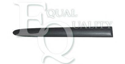 EQUAL QUALITY MPF084 Облицювання / захисна накладка, крило