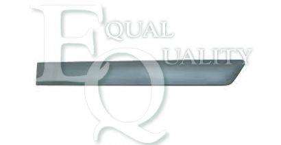 EQUAL QUALITY MPP298 Облицювання / захисна накладка, двері