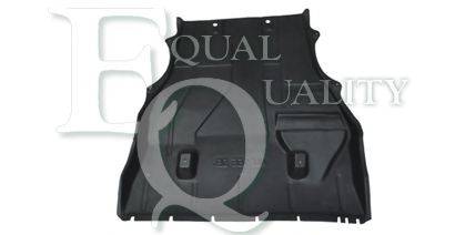 EQUAL QUALITY R406 Ізоляція моторного відділення
