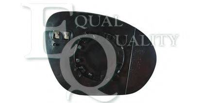 EQUAL QUALITY RS00482 Дзеркальне скло, зовнішнє дзеркало