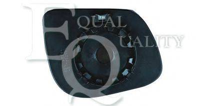 EQUAL QUALITY RS00498 Дзеркальне скло, зовнішнє дзеркало