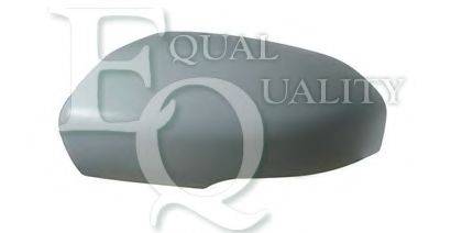 EQUAL QUALITY RS01243 Покриття, зовнішнє дзеркало