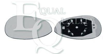 EQUAL QUALITY RS03249 Дзеркальне скло, зовнішнє дзеркало