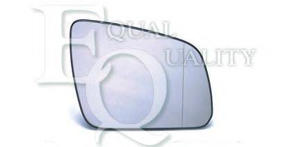 EQUAL QUALITY RS02772 Дзеркальне скло, зовнішнє дзеркало