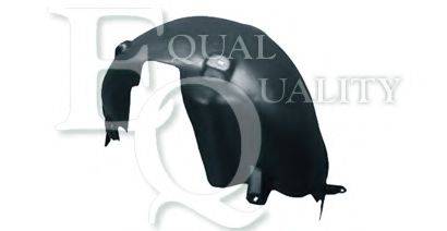 EQUAL QUALITY S1374 Обшивка, колісна ніша