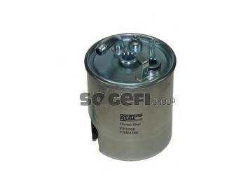 COOPERSFIAAM FILTERS FP5788 Паливний фільтр