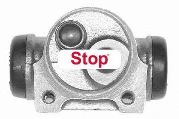 STOP 251009S Колесный тормозной цилиндр