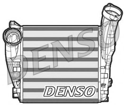 NPS DIT28011 Інтеркулер