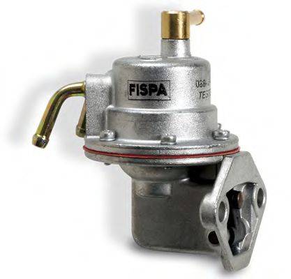FISPA POC679