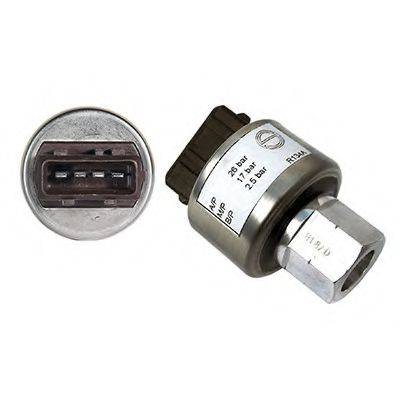 FISPA 52006 Пневматичний вимикач, кондиціонер
