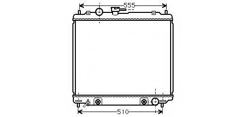 ASHUKI C557-56