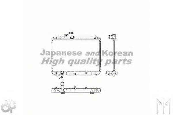 ASHUKI K452-08