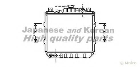 ASHUKI K700-01