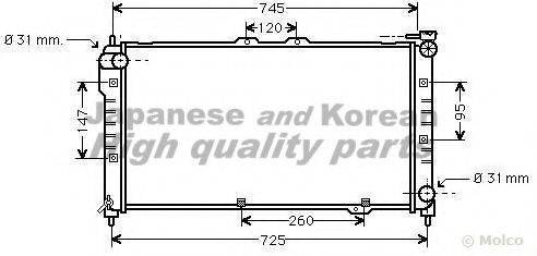 ASHUKI M559-03