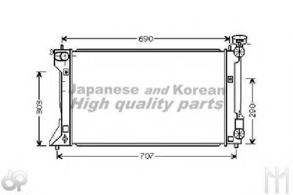 ASHUKI T554-11