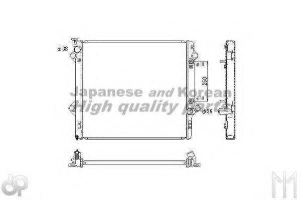 ASHUKI T557-79