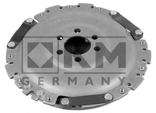 KM GERMANY 0690846 натискний диск зчеплення