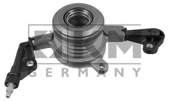 KM GERMANY 0690915 Центральний вимикач, система зчеплення