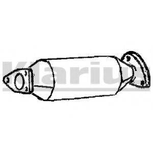 ROV/TRIU/JAGU/AUSTIN GEX8023 Каталізатор