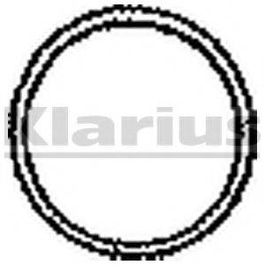 KLARIUS 410162