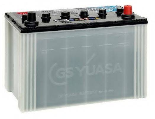 YUASA YBX7335 Стартерна акумуляторна батарея