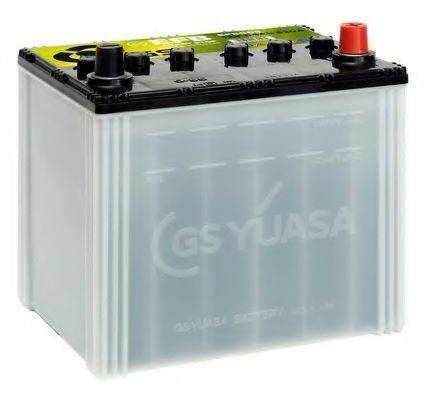 GS EFB005 Стартерна акумуляторна батарея