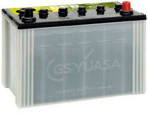 GS EFB335 Стартерна акумуляторна батарея