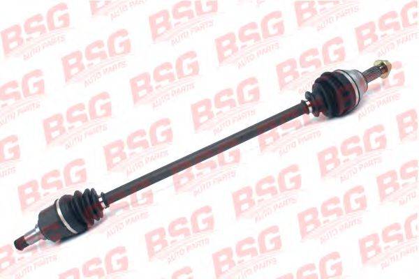 BSG BSG 30-350-005